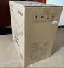 美的（Midea）家用电磁炉电陶炉电池炉2200W大功率猛火新型电磁灶一体面板爆炒炒菜超薄火锅炉2026新品MC-E22A02 实拍图