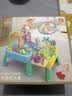 积虎儿童玩水洗澡玩具3-6岁超大号戏水桌钓鱼洗碗机男孩女孩生日礼物5 65CM多功能戏水桌【钓鱼/洗碗/旋转滑梯/循环出水】 0-1-3岁宝宝四五岁男童玩具 实拍图