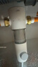 米家小米（MI） 前置过滤器反冲洗前置净水器全屋净水器家用过滤器前置净水器MJQZGLQFYHDB 实拍图