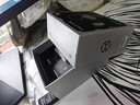 漫步者（EDIFIER）战擎有线游戏耳机入耳式HiFi级挂耳式高音质手机吃鸡三角洲电竞专用带麦听声辨位3.5MM接口GM550 黑色3.5mm接口【带麦/可换线】 实拍图