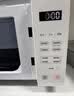 海尔（Haier）微波炉烤箱一体机 小型家用20升烧烤解冻 平板易清洁 智能菜单多功能微波炉HW-GE20T1W 实拍图