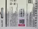 朗科（Netac）＆JOY联名款 64GB TF(MicroSD)存储卡 A1 U3 C10 读速100MB/s行车记录仪＆安防监控摄像内存卡 实拍图