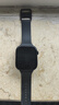 小米（MI）REDMI Watch 6典雅黑 国家补贴 澎湃OS 3 心率血氧监测 红米手表6 小米汽车 送男友送女友 实拍图
