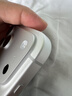 Apple/苹果【需签收激活】iPhone 17 Pro Max 1TB 银色 支持移动联通电信5G 双卡双待手机 实拍图