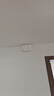 锐捷无线吸顶AP RG-EAP201无线速率300M单频 企业级全屋wifi路由器 穿墙放装式别墅酒店大户型组网 实拍图