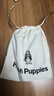 暇步士（Hush Puppies）钥匙包男高端植鞣皮车钥匙包真皮卡包钱夹休闲证件包生日礼物 实拍图