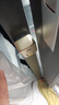 大洪DH09-LY白欢迎光临感应器进门店铺语音提示迎宾器超市门铃报警器 实拍图