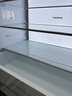 卡萨帝（Casarte）原石518L十字门冰箱MRA PLUS低氧窖藏保鲜594超薄零嵌入式一级能效 517同款 BCD-518WGCTDM4GUU1 实拍图