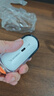 魅族（meizu）PANDAERx水月雨 PILL Open Air耳夹耳机 联合调音 蓝牙6.0 开放式耳机 AI通话降噪 适用小米等手机 实拍图