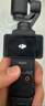 大疆DJI Osmo Pocket 3 标准版 一英寸口袋云台相机 手持数码相机 vlog 便携美颜摄像256GB内存 实拍图