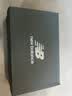 NEW BALANCE NB574官方休闲鞋男鞋女鞋夏季休闲复古舒适透气百搭轻便运动鞋 灰色 ML574LGI 39.5 (脚长24.5cm建议拍大半码) 实拍图
