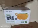 舌里全麦杂粮薄脆饼原味138g/盒轻食粗粮饱腹即食代餐健身休闲 实拍图
