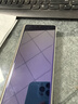 适用VIVOXFold5康宁钢化膜防摔Xfold5外屏手机膜全屏防指纹护眼膜 康宁玻璃膜【8K护眼】2片*精装 VIVO XFold5【专用全屏】 实拍图