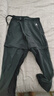 耐克（NIKE）2025年男子AS M ACG TRL ZIPOFF PANT长裤 DX6647-010 M 实拍图
