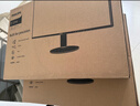 飞利浦23.8英寸 LGD-IPS纤薄屏 四窄边 全高清 120Hz 低蓝光 HDMI+VGA 节能办公显示器 显示屏24E2N1110S 实拍图