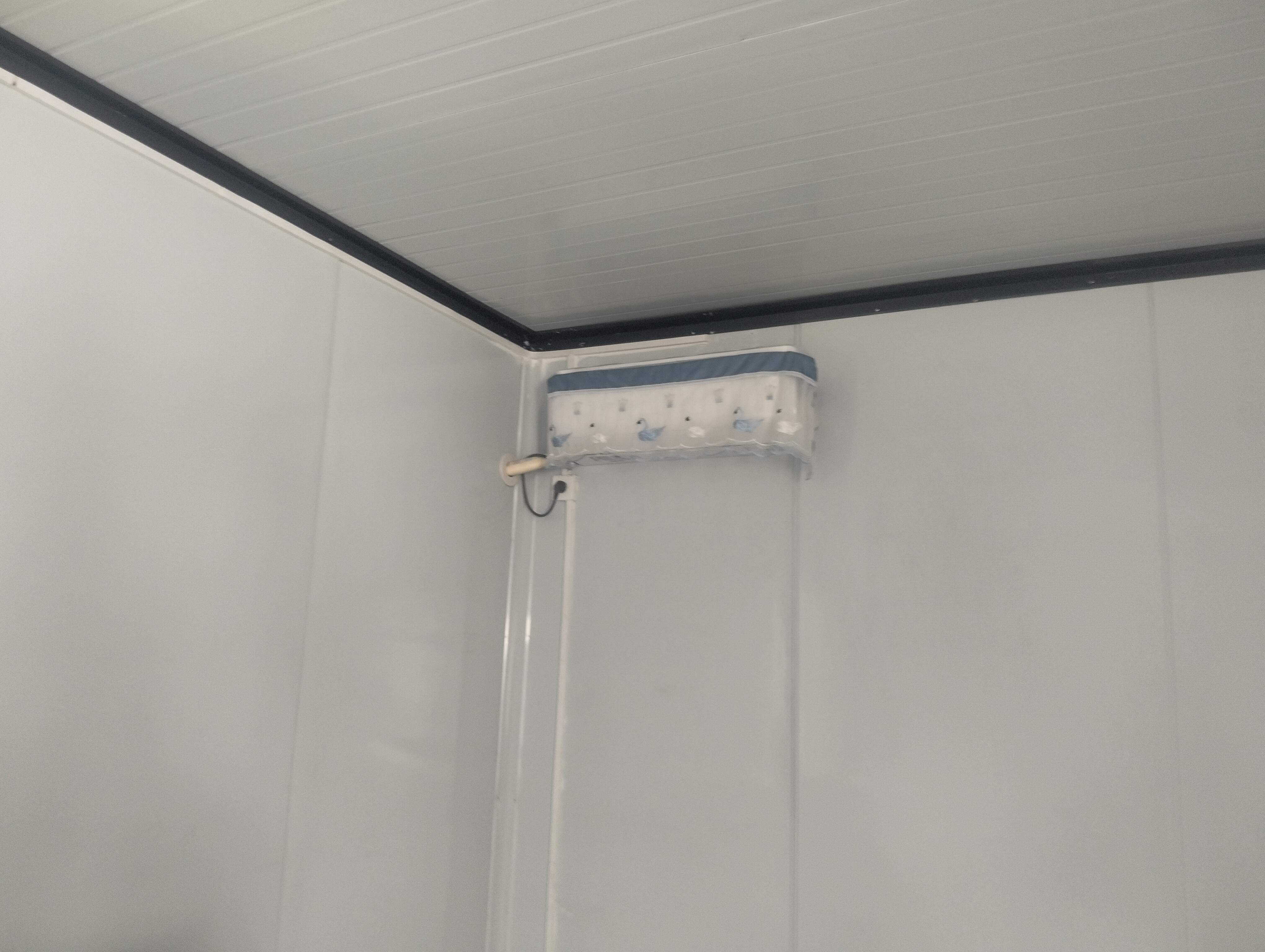 奥克斯（AUX）家电补贴15%空调1匹/1.5匹新一级/三级能效变频空调节能省电卧室壁挂式空调挂机以旧换新 大1.5匹 一级能效 【热销爆款变频冷暖】15-23平 实拍图