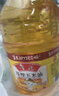 鲁花食用油 物理压榨 非转基因 玉米油6.18L 家用粮油 健康植物油 实拍图