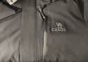 骆驼（CAMEL）CamelTex户外御寒冲锋衣男女同款防油污外套三合一登山服  L 实拍图
