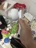 LYNN去毛球器 毛球修剪器衣服起球打除吸刮黏剃毛球器粘毛器充电式 白 实拍图