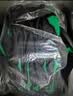 星工 浸胶劳保手套 耐磨防滑挂胶工业工地防护手套 12付XGS-J10 实拍图