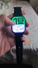 华强北在线华强北S11智能手表顶配版WatchS11/s10 promax 血氧功能高清离线支付语音助手运动NFC无边框男女 Watch S11 旗舰全功能【黑色】 超长续航-实时接收信息-双向支付 实拍图