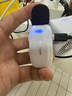 纽曼U-258小蜜蜂扩音器教师教学专用防啸叫无线领夹麦大功率导游户外讲解便携式蓝牙音箱 白音响 实拍图