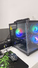 七彩虹 RTX5060Ti/RTX5060/5050高配独显+英特尔高端18核36线程台式电脑电竞直播设计主机i5/i7/i9组装机 配置六【i9级12核24线程+RTX4060Ti】 电脑全套+27 实拍图