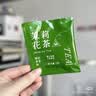 艺佰6口味茶包茉莉花茶红茶绿茶铁观音陈皮普洱袋泡茶可冷泡茶87.5克 实拍图