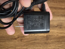 得力（deli）隔音耳罩睡觉降噪耳机学习专用神器头戴式耳罩工业级防噪音耳机 【加强降噪-可调节】黑色 实拍图