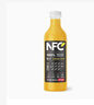 农夫山泉100%纯果汁NFC橙汁300ml*24瓶鲜果冷压榨0添加剂饮料礼盒 实拍图