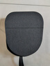 索尼（SONY）WH-1000XM5 头戴式无线耳机 蓝牙降噪耳机1000XM4升级款 网课游戏 华为苹果适用礼物送男女友学生 黑色 实拍图