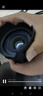 JJC 适用佳能RF 50mm f/1.8 STM遮光罩 定焦小痰盂43mm镜头R7 R10 R50 RP 实拍图