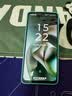 摩托罗拉【张凌赫同款】联想moto g100 四年质保 LCD护眼屏 7000mAh超强续航 8GB+256GB晴空蓝 实拍图