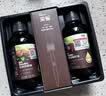 英氏有机核桃油亚麻籽油组合装63ml*2便携尝鲜送宝宝婴幼儿辅食用品 实拍图