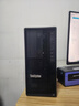 联想（Lenovo）ST45V3 ST58V3小型【塔式服务器】工作站电脑主机 金蝶用友ERP财务办公 【ST45V3】AMD 4124P四核3.8G 16G内存丨256G固态+2T硬盘丨经济型 实拍图