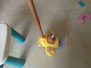 皇恩手推飞机推推乐玩具学步车灯光音乐宝宝走路推车婴幼儿童1-2-3岁 实拍图