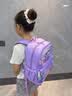 YOME书包小学生1-3年级超轻大容量护脊减负男孩女生儿童双肩背包 实拍图