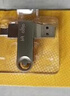 爱国者（aigo）128GB Type-C USB3.2 双接口U盘 150MB/s U353 办公学习大容量 手机电脑车载学生优盘 实拍图