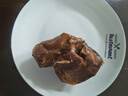喜旺传统酱牛肉140g卤牛腱肉熟食肉类下酒菜方便即食休闲零食 实拍图