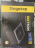 鑫谷（segotep）GM750W ATX3.1金牌全模组电源（12V-2X6支持5060Ti/5070Ti显卡/全电压宽幅/台式电脑主机箱电源） 实拍图