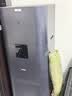 海尔（Haier）白鲸JS8系列空气净化器净化加湿一体机除甲醛除烟味异味除细菌病毒过敏源静音家用语音智控KJ860F 【新品语音智控】净化加湿一体机-JSQ9U1 实拍图
