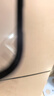 特步（XTEP）健身手套男女运动骑行半指训练单杠引体向上撸铁器械锻炼防滑登山 实拍图