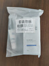 赫恩（H&E）男士美白控油去角质洗面奶男200g焕白提亮温和保湿清洁黑头洁面乳 实拍图