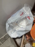 好奇（Huggies）金装小黑洞拉拉裤XXL74(15kg以上)尿不湿【速干不易红】 实拍图