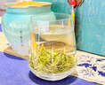 山水西湖龙井绿茶特级250g2026新茶豆香型明前头采茶叶礼盒装高端送礼领导 实拍图