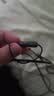 索尼（SONY） MDR-EX15AP 入耳式耳机有线手机电脑通用高音质K歌音乐耳机 3.5mm接口 黑色 实拍图