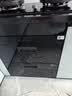 美的（Midea）暖阳消毒柜嵌入式家用 光波2.0 110L双层大容量餐具碗柜碗筷婴儿奶瓶 90Q15S Pro 实拍图
