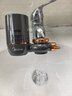 美的（Midea）净水器水龙头过滤器家用自来水滤水器直饮前置过滤器厨房卫生间通用除水垢除余氯双出水可清洗滤芯 一机三芯【两年免换滤芯】 实拍图