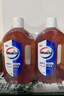 威露士（Walch）消毒液630ml*3 衣物消毒水家居宠物杀菌除螨灭甲流感病毒非84酒精 实拍图