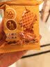 泓一厚切威化饼干花生味早餐休闲零食品办公室下午茶代餐饱腹充饥300g 实拍图